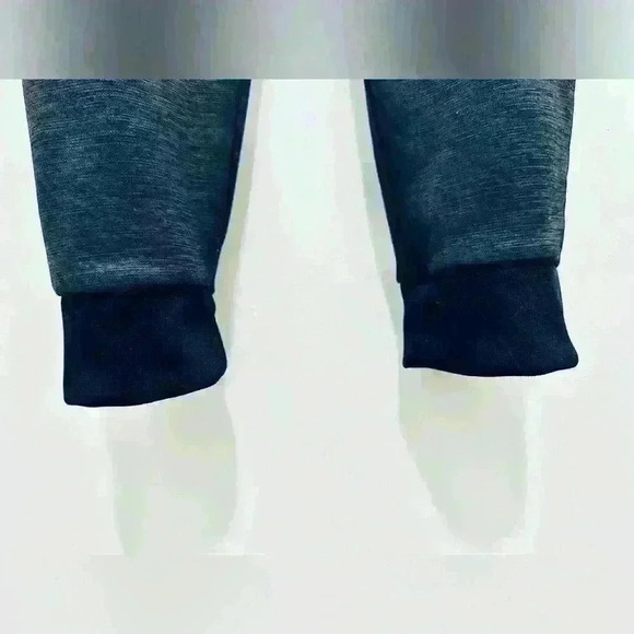 Adidas | Charcoal Gray Joggers, Boys Size XL/16. - Picture 3 of 10